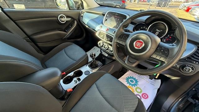 Used Fiat 500X 2018 for sale - 76778081: Photo 34