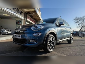 Used Fiat 500X 2018 for sale - 76778081: Photo