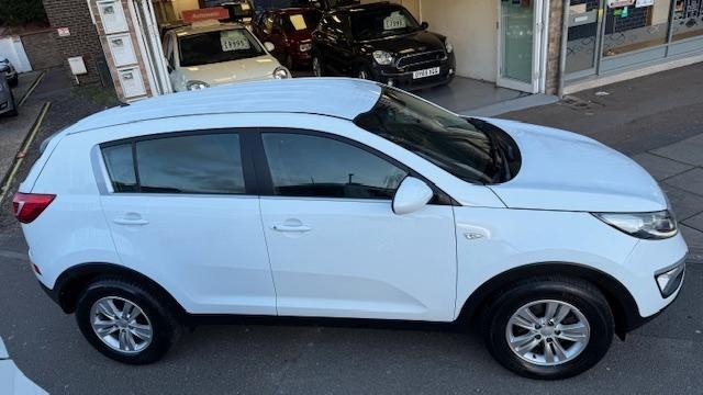 Used Kia Sportage 2012 for sale - 76894932: Photo 17