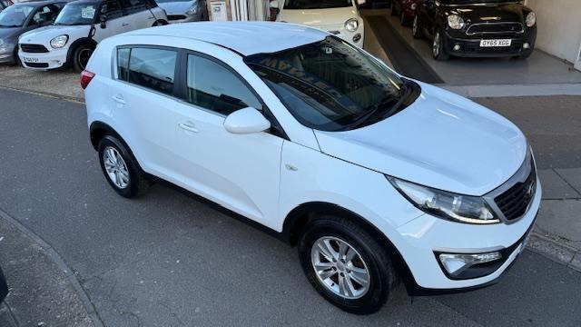 Used Kia Sportage 2012 for sale - 76894932: Photo 18