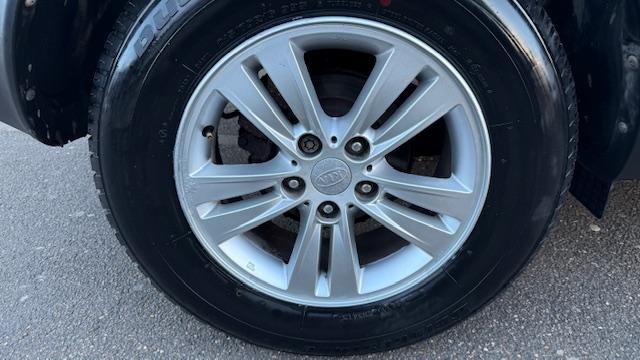 Used Kia Sportage 2012 for sale - 76894932: Photo 20