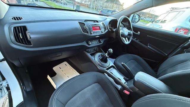 Used Kia Sportage 2012 for sale - 76894932: Photo 21