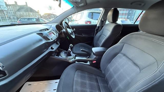 Used Kia Sportage 2012 for sale - 76894932: Photo 22