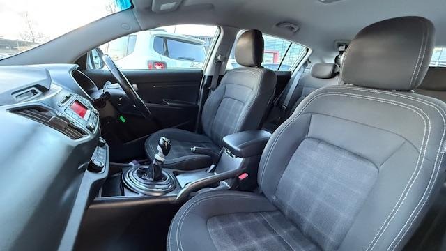 Used Kia Sportage 2012 for sale - 76894932: Photo 23