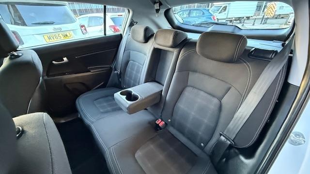 Used Kia Sportage 2012 for sale - 76894932: Photo 24