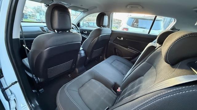 Used Kia Sportage 2012 for sale - 76894932: Photo 25