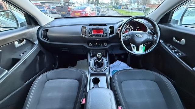 Used Kia Sportage 2012 for sale - 76894932: Photo 26