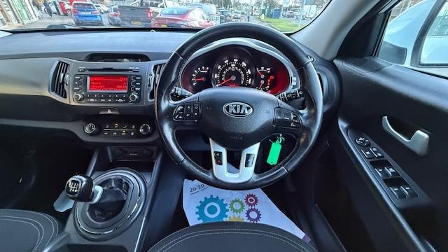 Used Kia Sportage 2012 for sale - 76894932: Photo 27