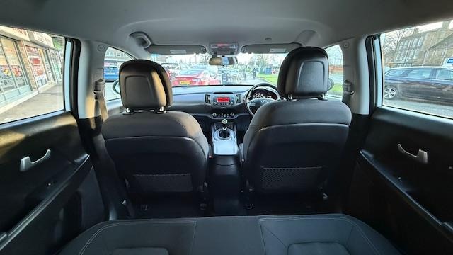 Used Kia Sportage 2012 for sale - 76894932: Photo 28