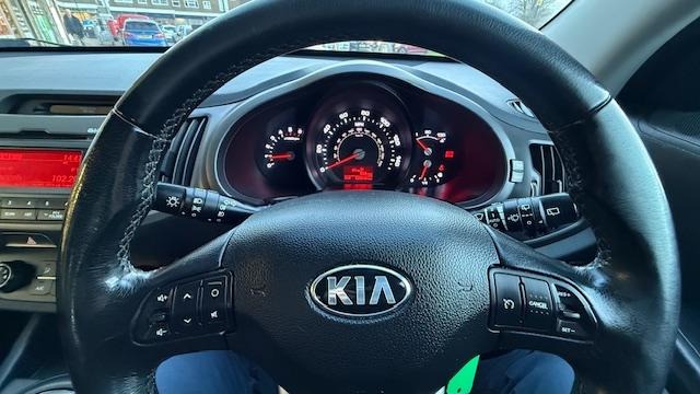 Used Kia Sportage 2012 for sale - 76894932: Photo 29