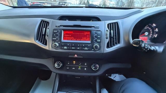 Used Kia Sportage 2012 for sale - 76894932: Photo 30