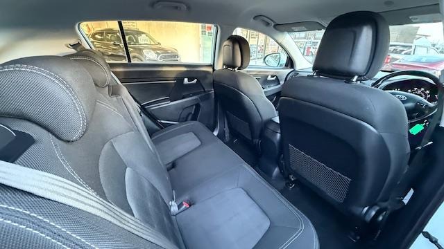 Used Kia Sportage 2012 for sale - 76894932: Photo 31