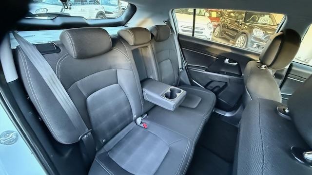 Used Kia Sportage 2012 for sale - 76894932: Photo 32