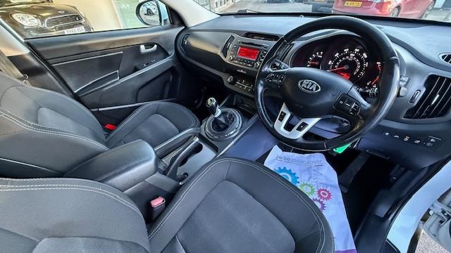 Used Kia Sportage 2012 for sale - 76894932: Photo 35