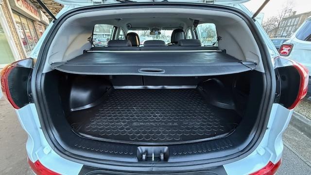 Used Kia Sportage 2012 for sale - 76894932: Photo 36