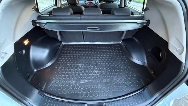 Used Kia Sportage 2012 for sale - 76894932: Photo 37