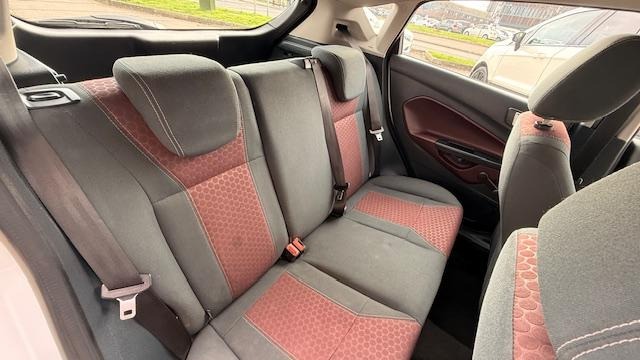 Used Ford Fiesta 2012 for sale - 77848156: Photo 30