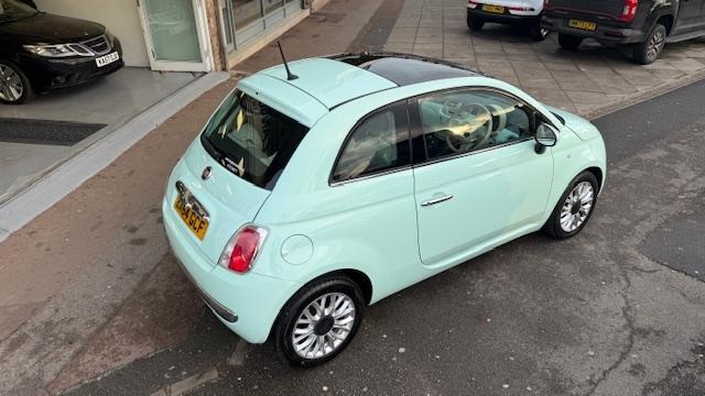 Used Fiat 500 2014 for sale - 77125588: Photo 15