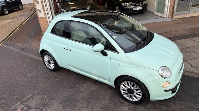 Used Fiat 500 2014 for sale - 77125588: Photo 17