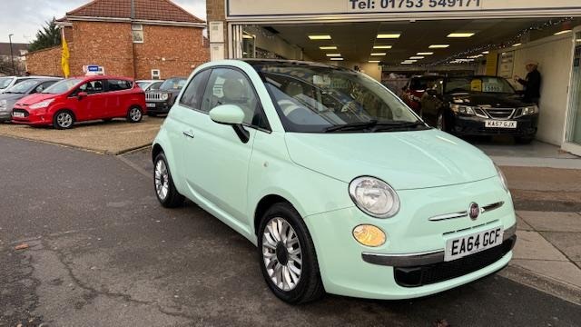 Used Fiat 500 2014 for sale - 77125588: Photo 19