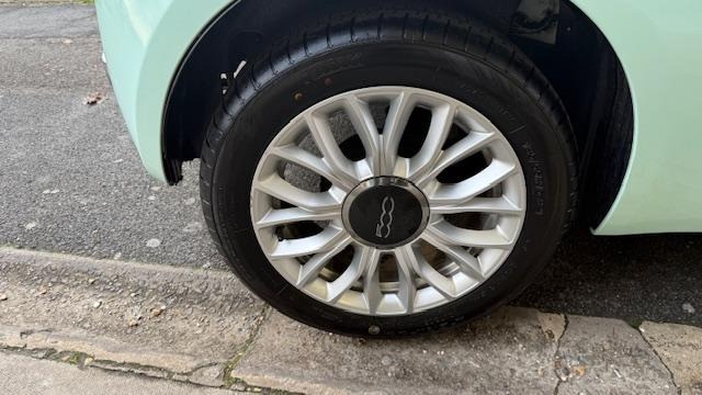 Used Fiat 500 2014 for sale - 77125588: Photo 20