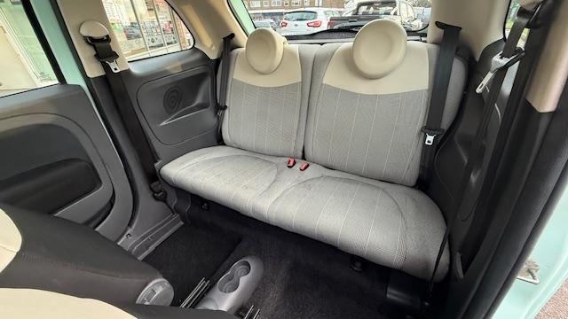 Used Fiat 500 2014 for sale - 77125588: Photo 24