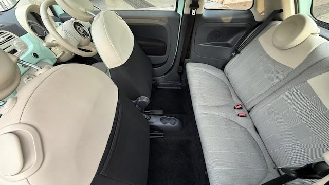 Used Fiat 500 2014 for sale - 77125588: Photo 25