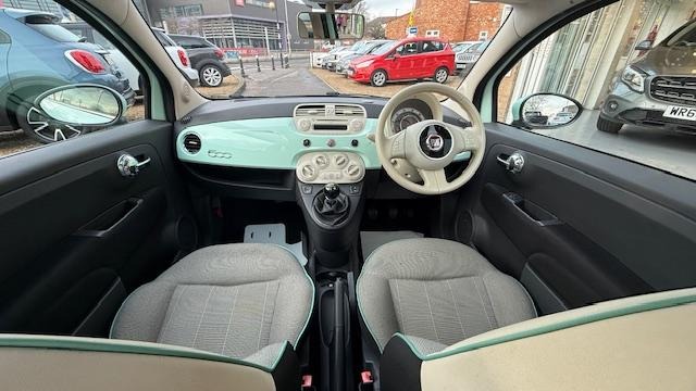 Used Fiat 500 2014 for sale - 77125588: Photo 26
