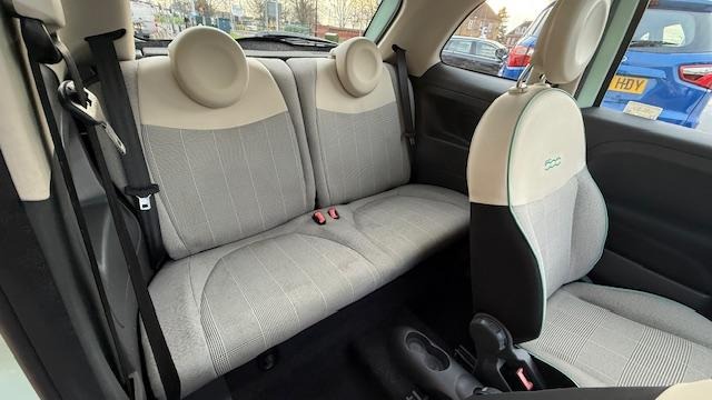 Used Fiat 500 2014 for sale - 77125588: Photo 29