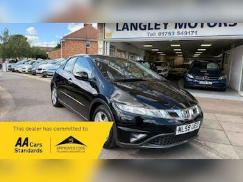 Used Honda Civic 2009 for sale - 78858791: Photo