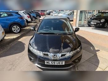 Used Honda Civic 2009 for sale - 78858791: Photo