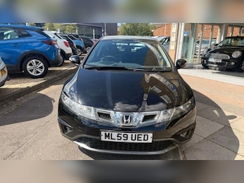 Used Honda Civic 2009 for sale - 78858791: Photo