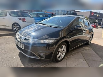 Used Honda Civic 2009 for sale - 78858791: Photo