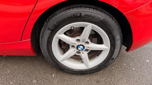 Used BMW 1 Series 2016 for sale - 77650109: Photo 20