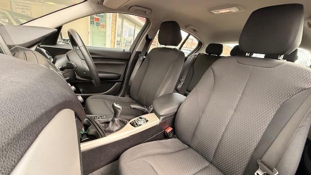 Used BMW 1 Series 2016 for sale - 77650109: Photo 23