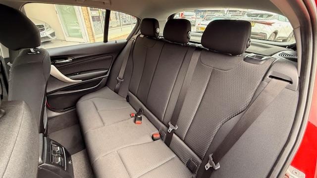 Used BMW 1 Series 2016 for sale - 77650109: Photo 24