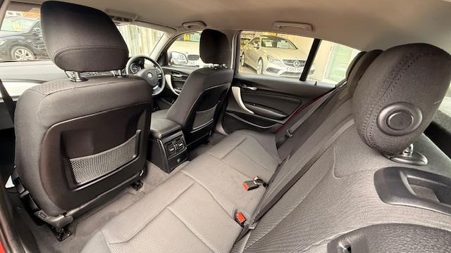 Used BMW 1 Series 2016 for sale - 77650109: Photo 25