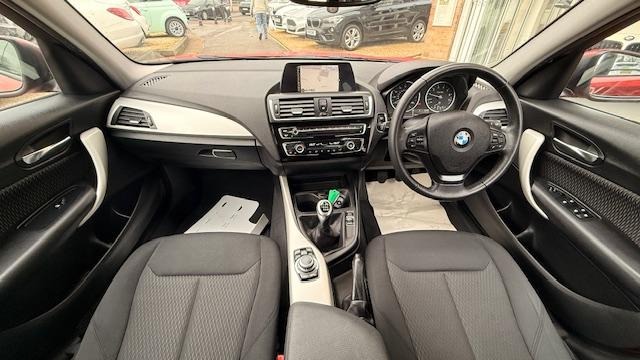 Used BMW 1 Series 2016 for sale - 77650109: Photo 26