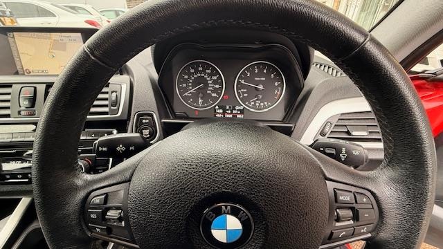 Used BMW 1 Series 2016 for sale - 77650109: Photo 28