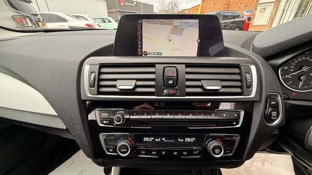 Used BMW 1 Series 2016 for sale - 77650109: Photo 29