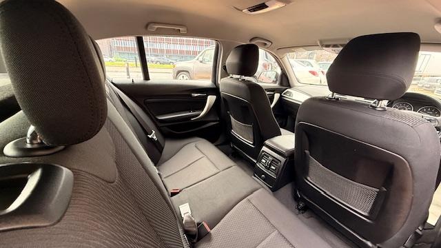 Used BMW 1 Series 2016 for sale - 77650109: Photo 31