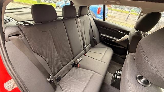 Used BMW 1 Series 2016 for sale - 77650109: Photo 32