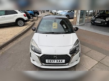 Used DS Automobiles DS 3 2017 for sale - 78835627: Photo