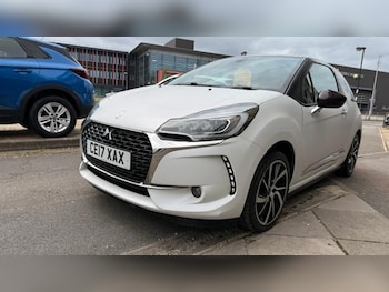 Used DS Automobiles DS 3 2017 for sale - 78835627: Photo