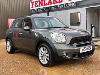 mini countryman s for sale