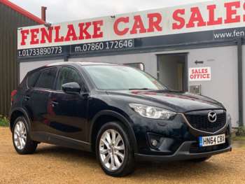 2014 (64) - 2.2 D SPORT NAV 5d 173 BHP 5-Door