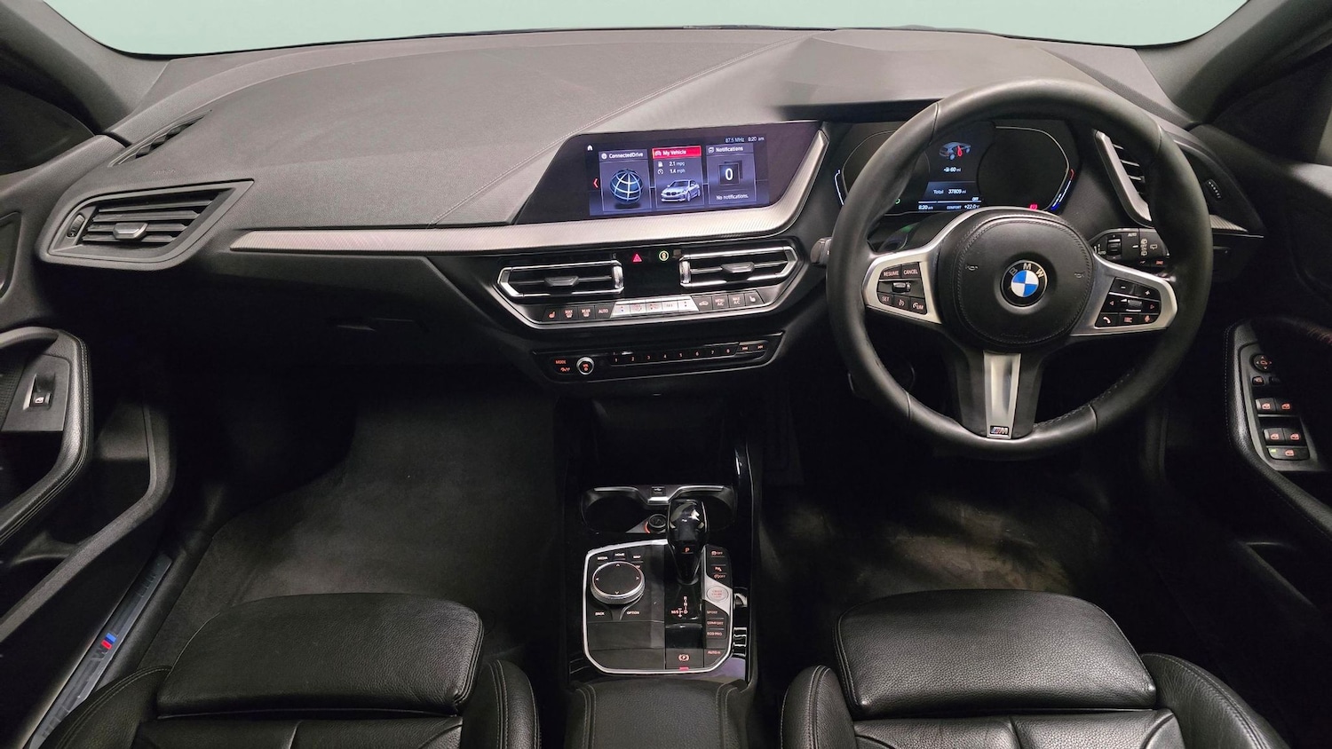 Used BMW 1 Series 2020 for sale - 76318311: Photo 8