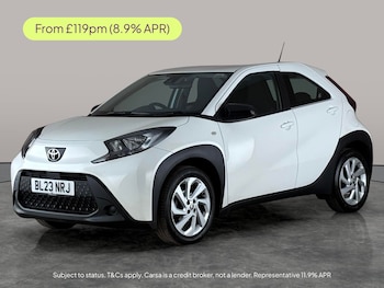 Used Toyota Aygo X 2023 for sale - 79392848: Photo