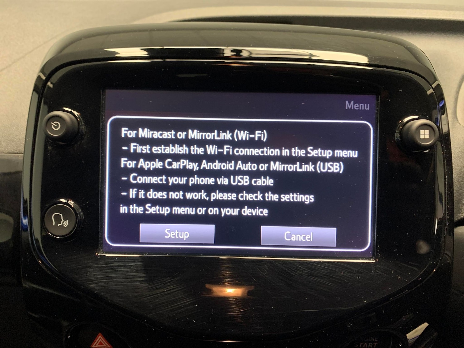 Used Toyota AYGO 2020 for sale - 77113913: Photo 16