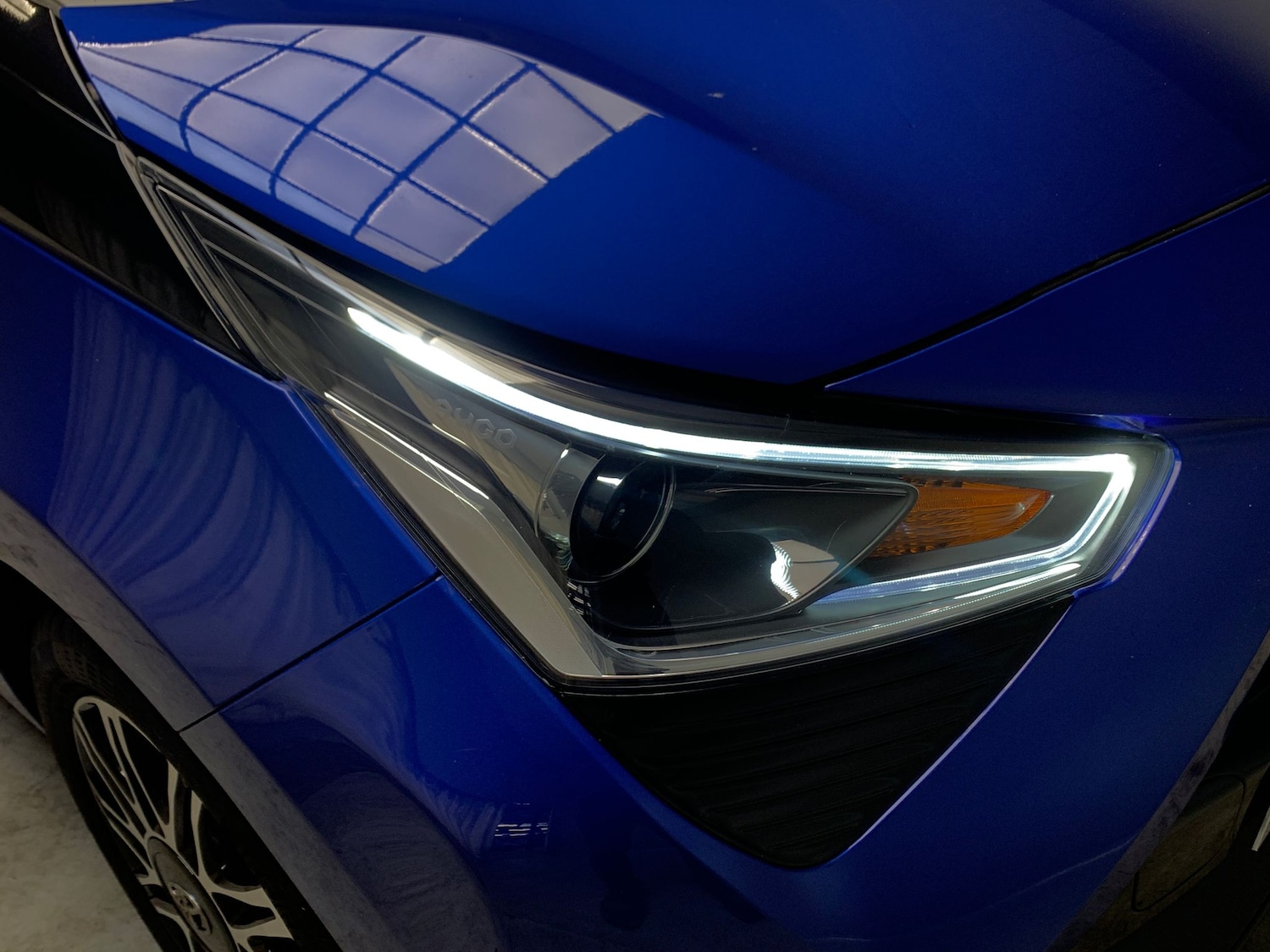 Used Toyota AYGO 2020 for sale - 77113913: Photo 22